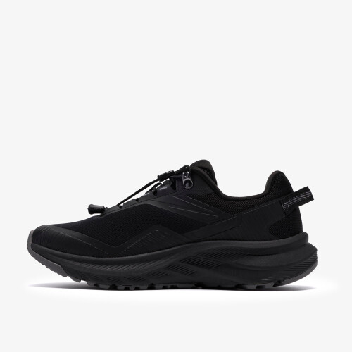 Clarks (Standard, Not Specified) Enford Lace Black 1