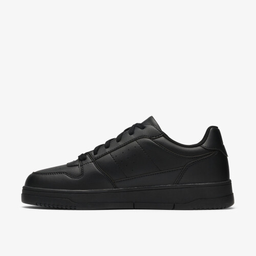 Clarks (Standard, Not Specified) Newick Lace Black 1