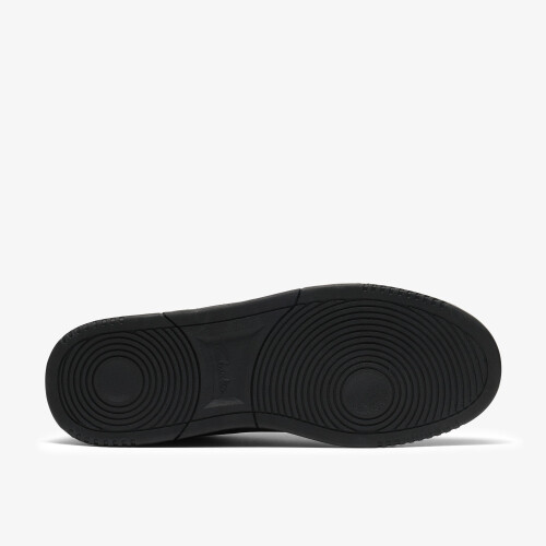 Clarks (Standard, Not Specified) Newick Lace Black 2
