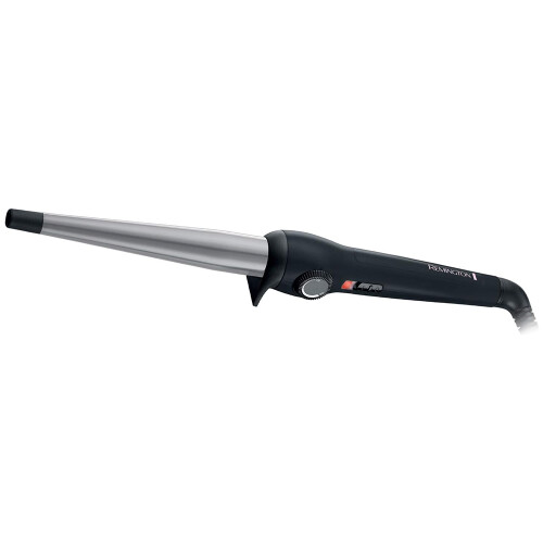 Remington Remington Curl Create Wand - Black