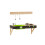 EXIT TOYS EXIT Yummy 50 Wooden Mud Kitchen 2