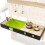EXIT TOYS EXIT Yummy 50 Wooden Mud Kitchen 5