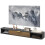 140 cm Floating TV Stand with Storage - Charcoal Grey 2