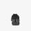 Clarks Air NorfolkSnr Black Leather 5