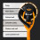 880W Drywall Sander,Self-Dust Collection,Foldable Telescopic Wall Sander 9