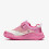 Clarks Gleam Fly K. Pink 20