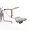 EXIT TOYS EXIT My First Rotating Seesaw – Pastel 7