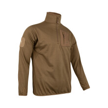 Viper TACTICAL Technical Mid Layer Fleece Top