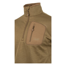Viper TACTICAL Technical Mid Layer Fleece Top