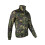 Speero SPEERO Reversible Insulated Morava Jacket Green/Camo Small 1