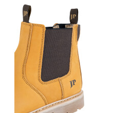 JACK PYKE Safety Dealer Boots Honey Size 9 UK