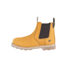 JACK PYKE Safety Dealer Boots Honey Size 11 UK