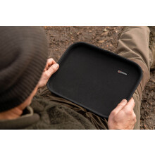 SPEERO Fishing Tackle Rig Tray Black Cam