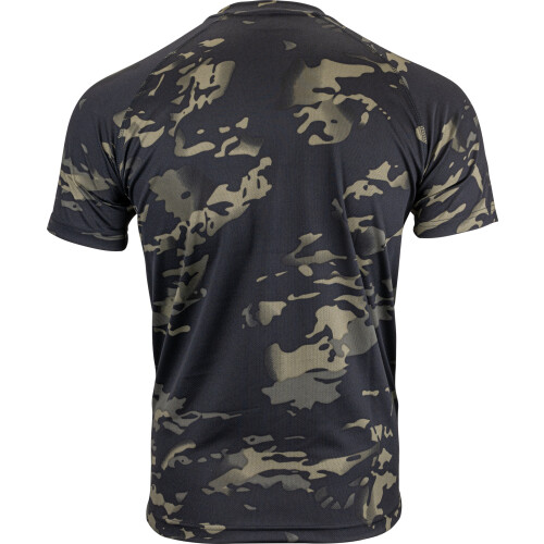 Viper TACTICAL Viper TACTICAL Mesh-Tech T-Shirt Tee V-Cam Black XL