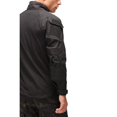 Viper TACTICAL Viper TACTICAL Special Ops Long Sleeve Shirt Black X-Large