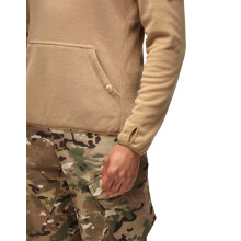 Viper TACTICAL Thermal Fleece Hoodie Coyote XX-Large