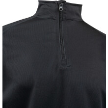 Viper TACTICAL Mesh-Tech Long Sleeve Armour Top Black Large