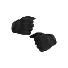 Viper TACTICAL VX Sports Gloves Black Large