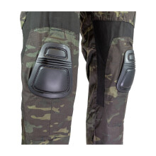 Viper TACTICAL Elite Trousers GEN2 V-Cam Black 38 inches