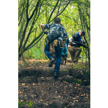 Viper TACTICAL VX Buckle Up Sling Pack Coyote