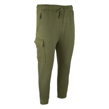 SPEERO Tech Mens Joggers Green Small