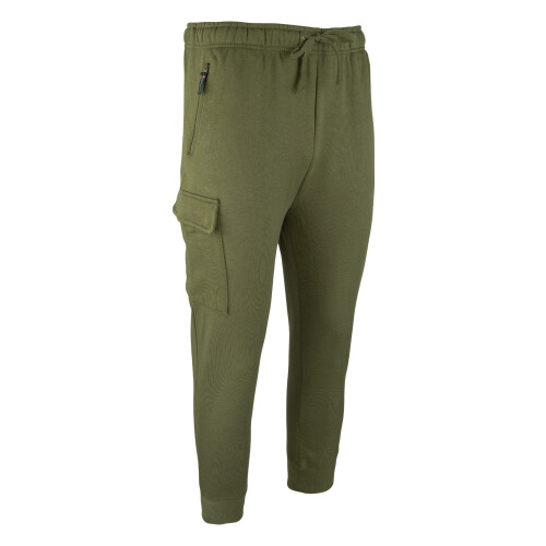 Speero SPEERO Tech Mens Joggers Green Small
