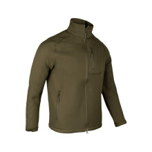 Viper TACTICAL Covert Softshell Jacket Green Medium