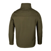 Viper TACTICAL Covert Softshell Jacket Green XX-Large
