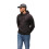 Viper TACTICAL Viper TACTICAL Thermal Fleece Hoodie Black Medium 1