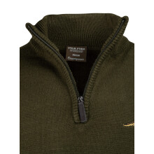 JACK PYKE Pheasant Men’s Jumpers Olive Green Small