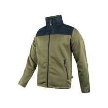 Viper TACTICAL Gen 2 Special Ops Fleece Jacket Green Large