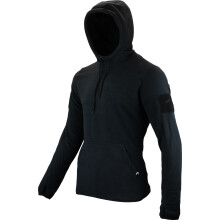 Viper TACTICAL Thermal Fleece Hoodie Black XX-Large