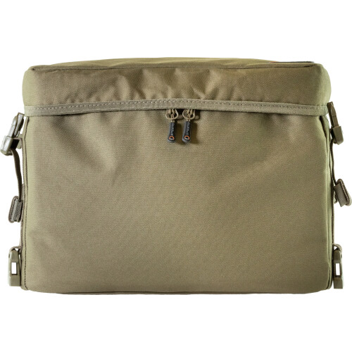 Speero SPEERO Modular Standard Cool Bag Green