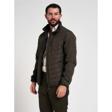 JACK PYKE Hybrid Jacket Green XL