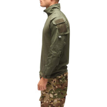 Viper TACTICAL Special Ops Long Sleeve Shirt Green Medium