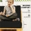 Two Piece Seat Pallet and Back Cushions - Black 6