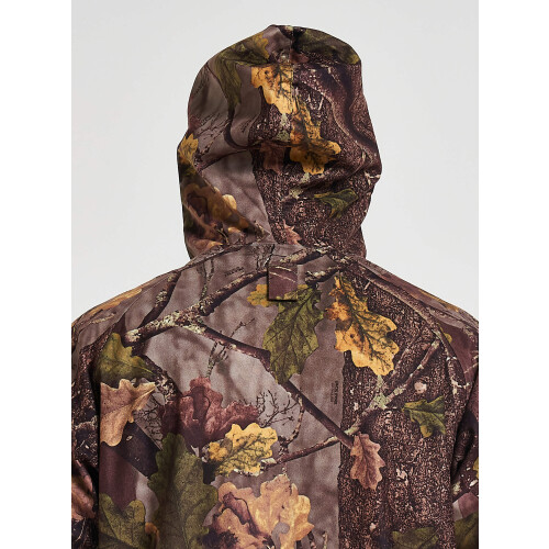 JACK PYKE JACK PYKE Rannock Jacket English Oak Evolution Large