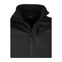 Viper TACTICAL Covert Softshell Jacket Black XX-Large