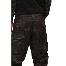 Viper TACTICAL Elite Trousers GEN2 V-Cam Black 32 inches