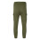 Speero SPEERO Tech Mens Joggers Green XL 1