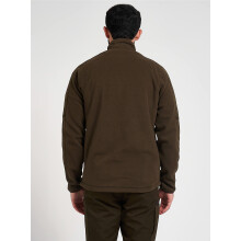 JACK PYKE Weardale Fleece Jacket Green Small