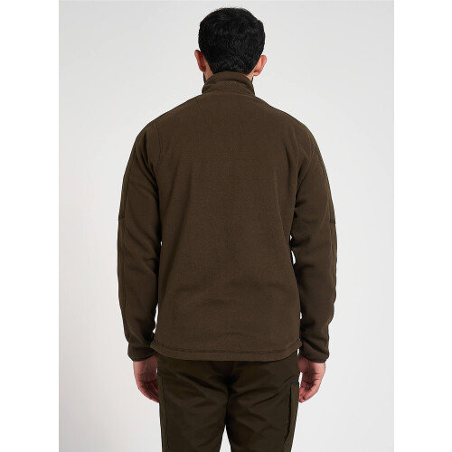 JACK PYKE JACK PYKE Weardale Fleece Jacket Green Small