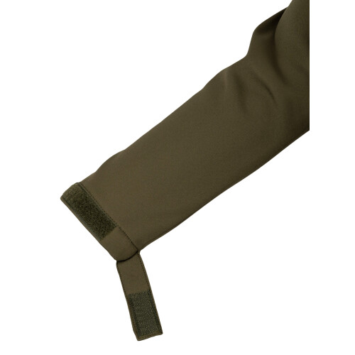 Viper TACTICAL Viper TACTICAL Covert Softshell Jacket Green X-Large