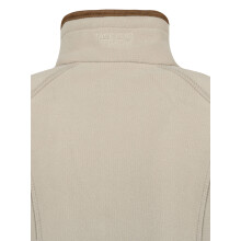 JACK PYKE Ladies Recycled Fleece Jacket Mushroom M