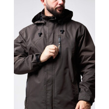 JACK PYKE Technical Featherlite Waterproof Jacket for Men XX-Large