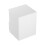 Living And Home Wooden Nightstand Bedside Table with Drawer 4