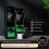 Bamboo Charcoal Deep Toothpaste Teeth Fluoride Free Clean White Toothpaste 3