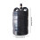 (DN 75mm, Black) Inflatable Pipe Plug Easy to Use Balloon Plug Manual Pipe Pressure Test Plug DN 50mm 2