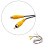 2 to 1 Channel RCA Video Intelligent Switcher for Car js 4