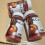 Ma-ca Plus Vegan 60 Gummies, Brown 3
